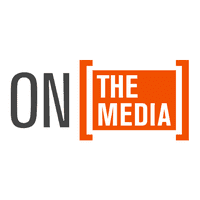 On the Media podcast cover